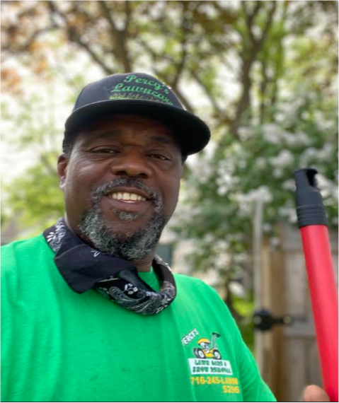 About affordable landscaping Amherst