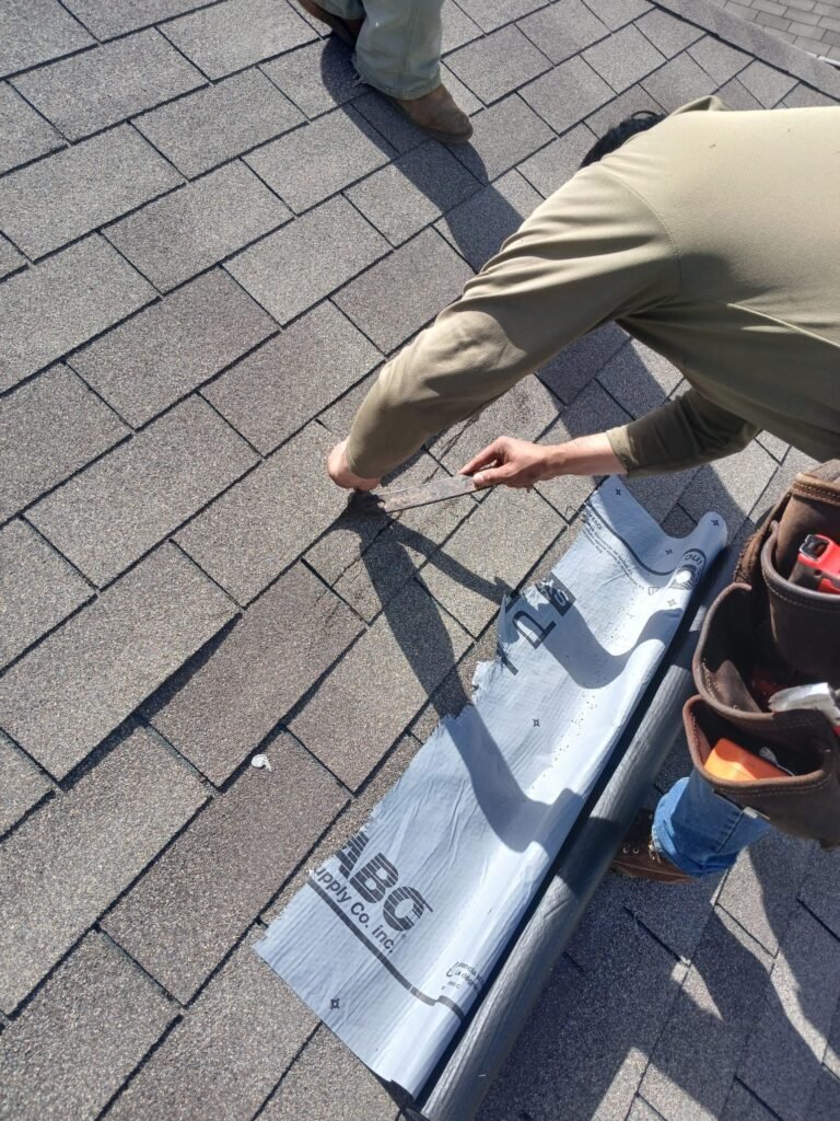 Gallery image 8 — tile roofing contractor Dallas