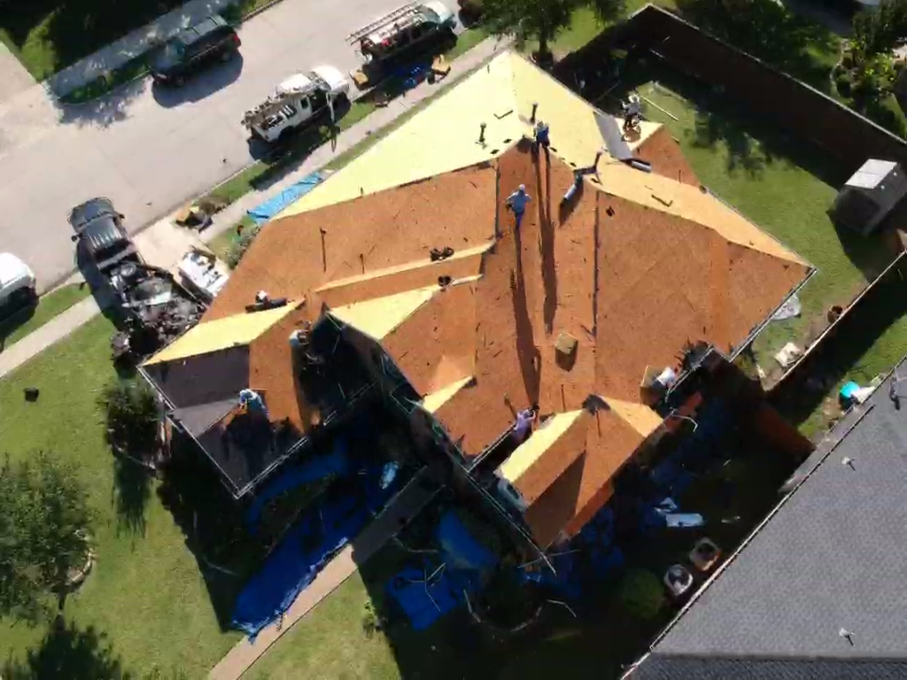 Gallery image 4 — tile roofing contractor Dallas
