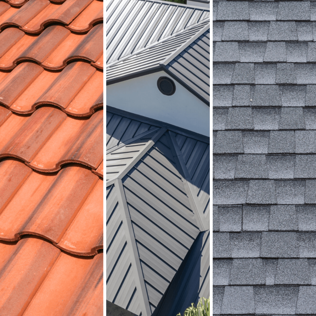 Gallery image 3 — storm damage roofing Commit Roofing