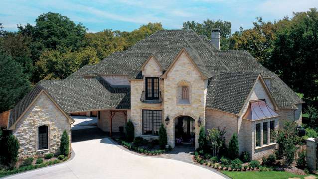 About storm damage roofing Commit Roofing