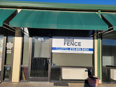Gallery image 2 — fence maintenance services Fence Experts