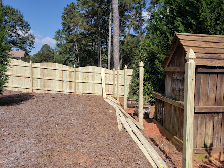 About fence maintenance services Fence Experts