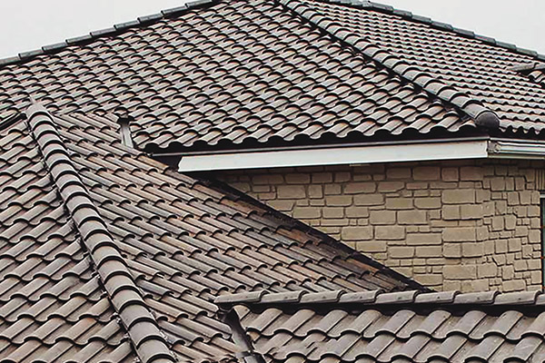 Gallery image 3 — storm damage metal roof repair Greater Dallas-Fort Worth Metroplex