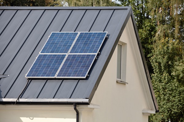 storm damage metal roof repair Greater Dallas-Fort Worth Metroplex
