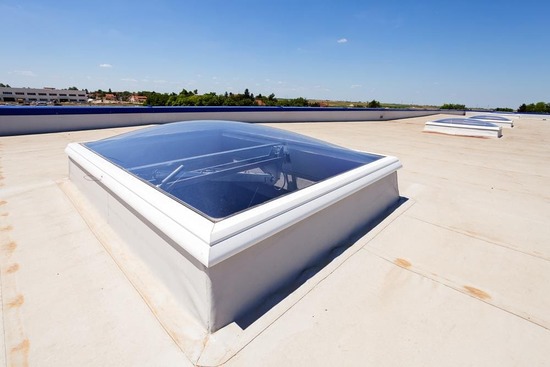 Gallery image 4 — storm damage metal roof repair Greater Dallas-Fort Worth Metroplex