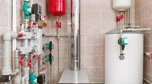 Gallery image 3 — boiler repair Queens