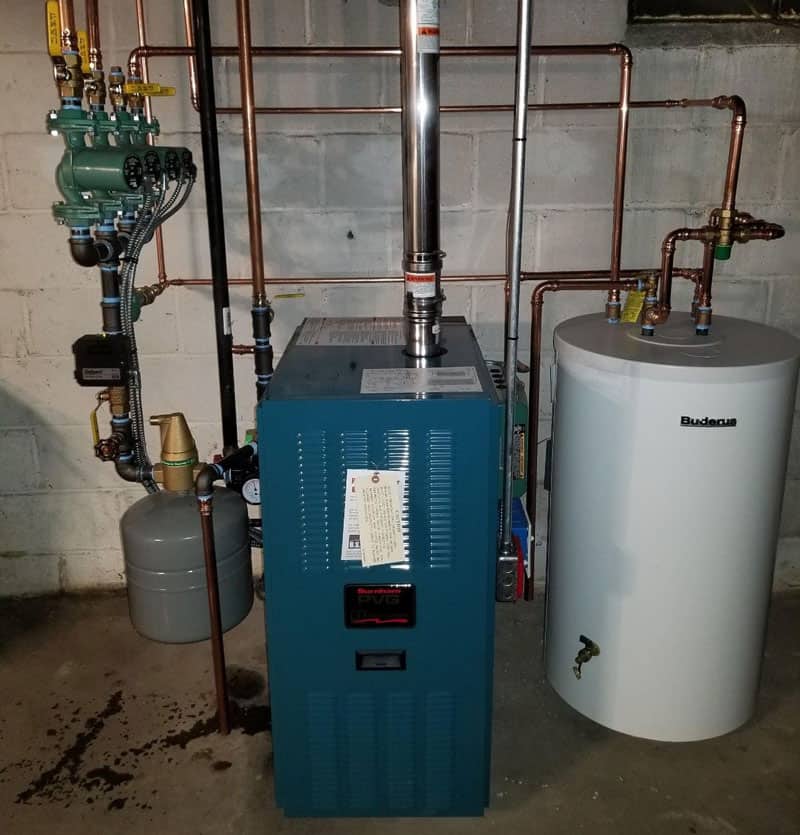 Gallery image 6 — boiler repair Queens