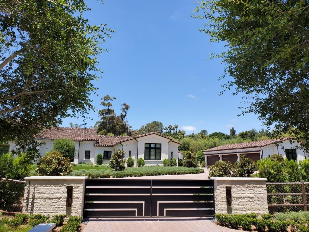 Gallery image 1 — emergency garage door service San Diego