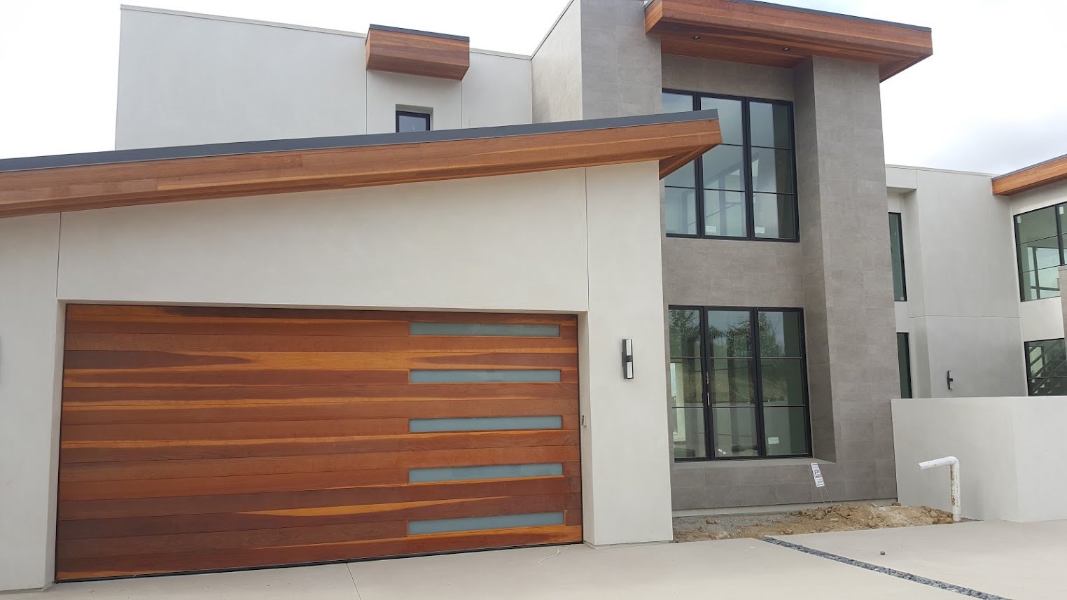 Gallery image 3 — emergency garage door service San Diego