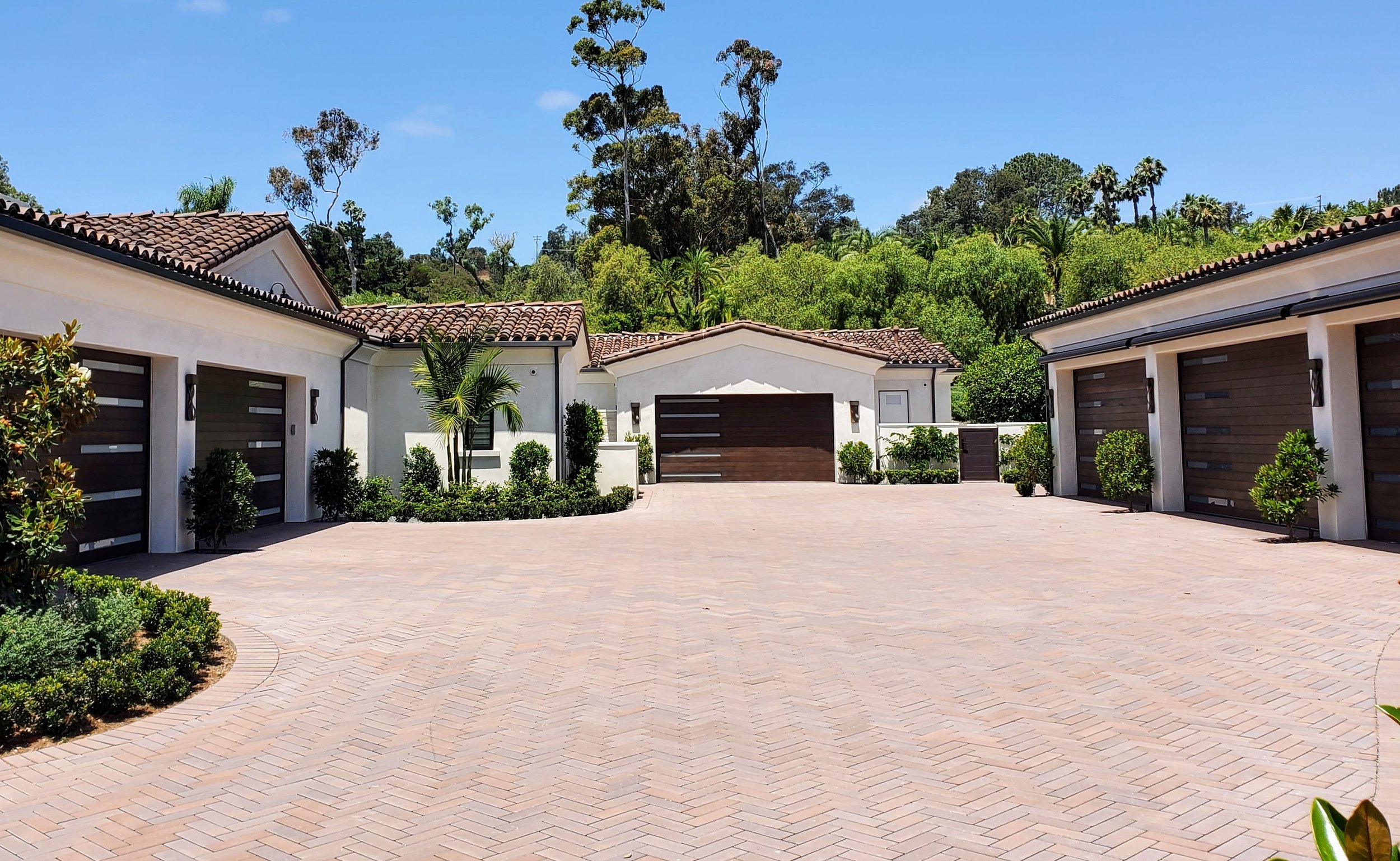 Gallery image 2 — emergency garage door service San Diego