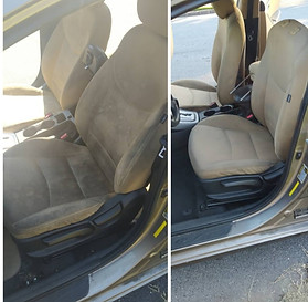 About best car detailer in Atlanta Metro Area