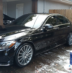 same-day car detailing in Atlanta Metro Area