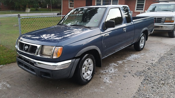 Gallery image 2 — Sonny's Mobile Detailing