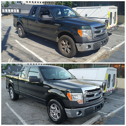 Gallery image 3 — Sonny's Mobile Detailing