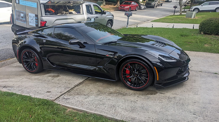 Gallery image 4 — Sonny's Mobile Detailing