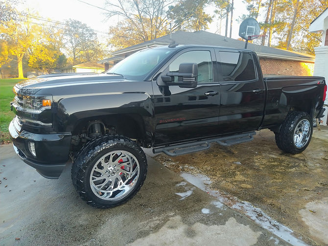 Gallery image 8 — Sonny's Mobile Detailing