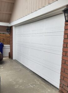 Gallery image 1 — custom sliding gate installation Escondido