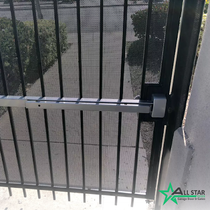 Gallery image 2 — custom sliding gate installation Escondido