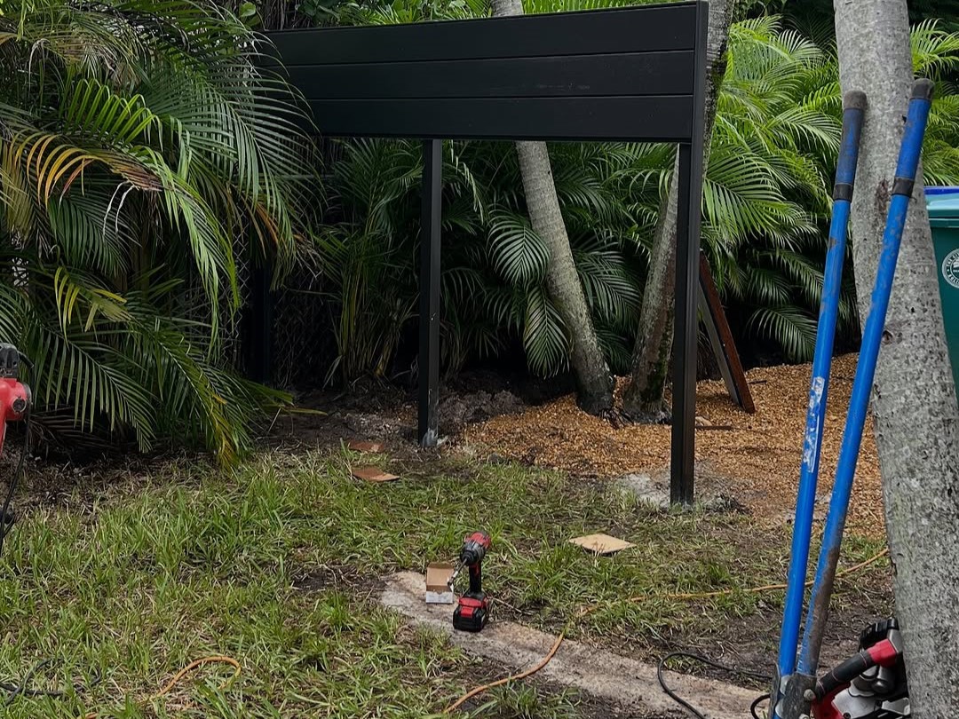 Gallery image 3 — fence maintenance Doral, FL