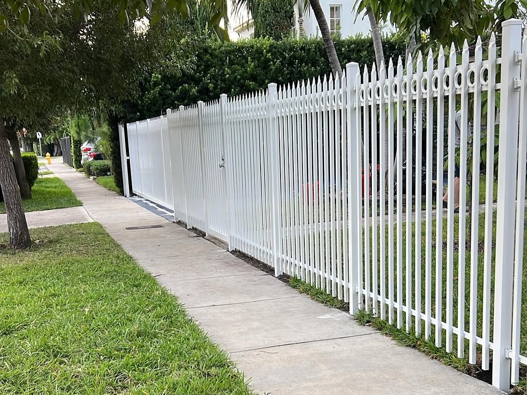 Gallery image 11 — fence maintenance Doral, FL