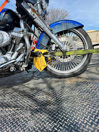 About roadside assistance in Garland