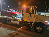 flatbed towing in Carrollton