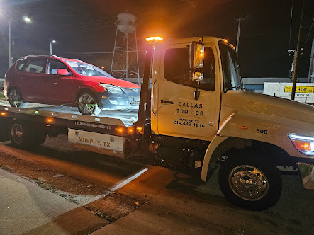 Gallery image 8 — roadside assistance in Garland