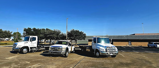 roadside assistance in Garland