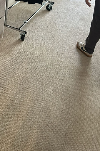 carpet cleaning for apartments San Diego