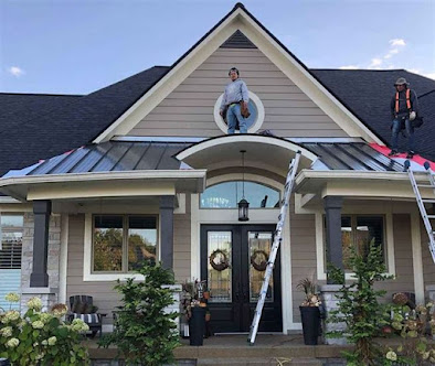 Gallery image 4 — industrial roofing Cedar Park
