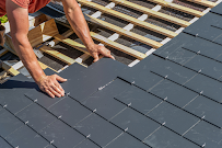Gallery image 3 — industrial roofing Cedar Park