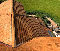 Gallery image 1 — industrial roofing Cedar Park