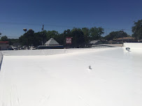 industrial roofing Cedar Park