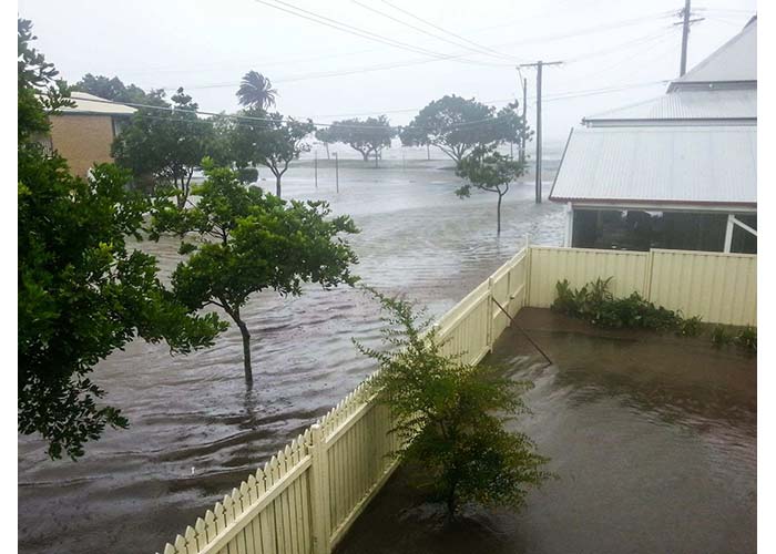 Gallery image 6 — water damage restoration Atlanta