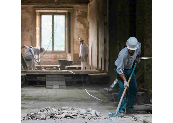 Gallery image 3 — water damage restoration Atlanta