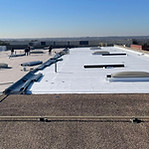 About central texas roofing company