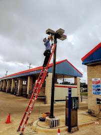 About wiring and rewiring San Antonio