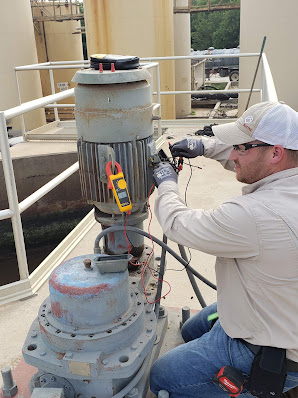 commercial electrical contractor San Antonio