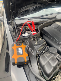 About fast response roadside help Edo Express llc Roadside assistance