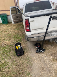 fuel delivery Edo Express llc Roadside assistance
