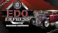 Gallery image 3 — fast response roadside help Edo Express llc Roadside assistance