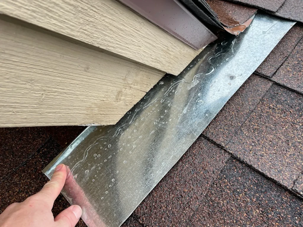 Gallery image 7 — storm damage roofing Bear Creek