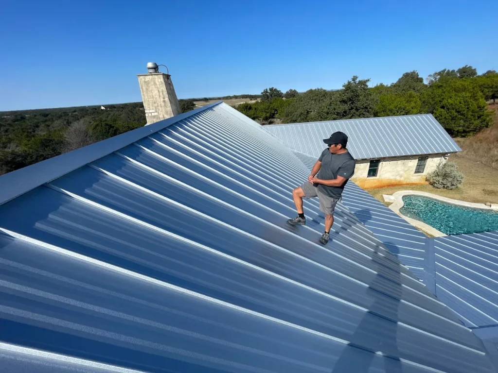 Gallery image 6 — storm damage roofing Bear Creek