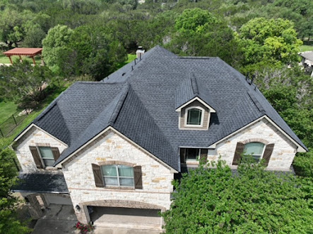 Gallery image 8 — storm damage roofing Bear Creek