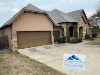 Gallery image 1 — storm damage roofing Bear Creek