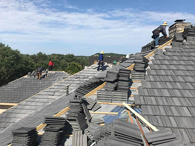 Gallery image 4 — storm damage roofing Bear Creek