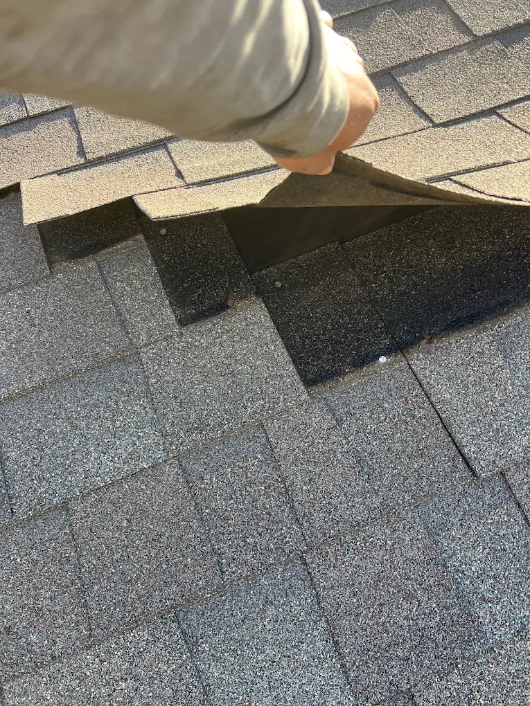 Gallery image 10 — storm damage roofing Bear Creek