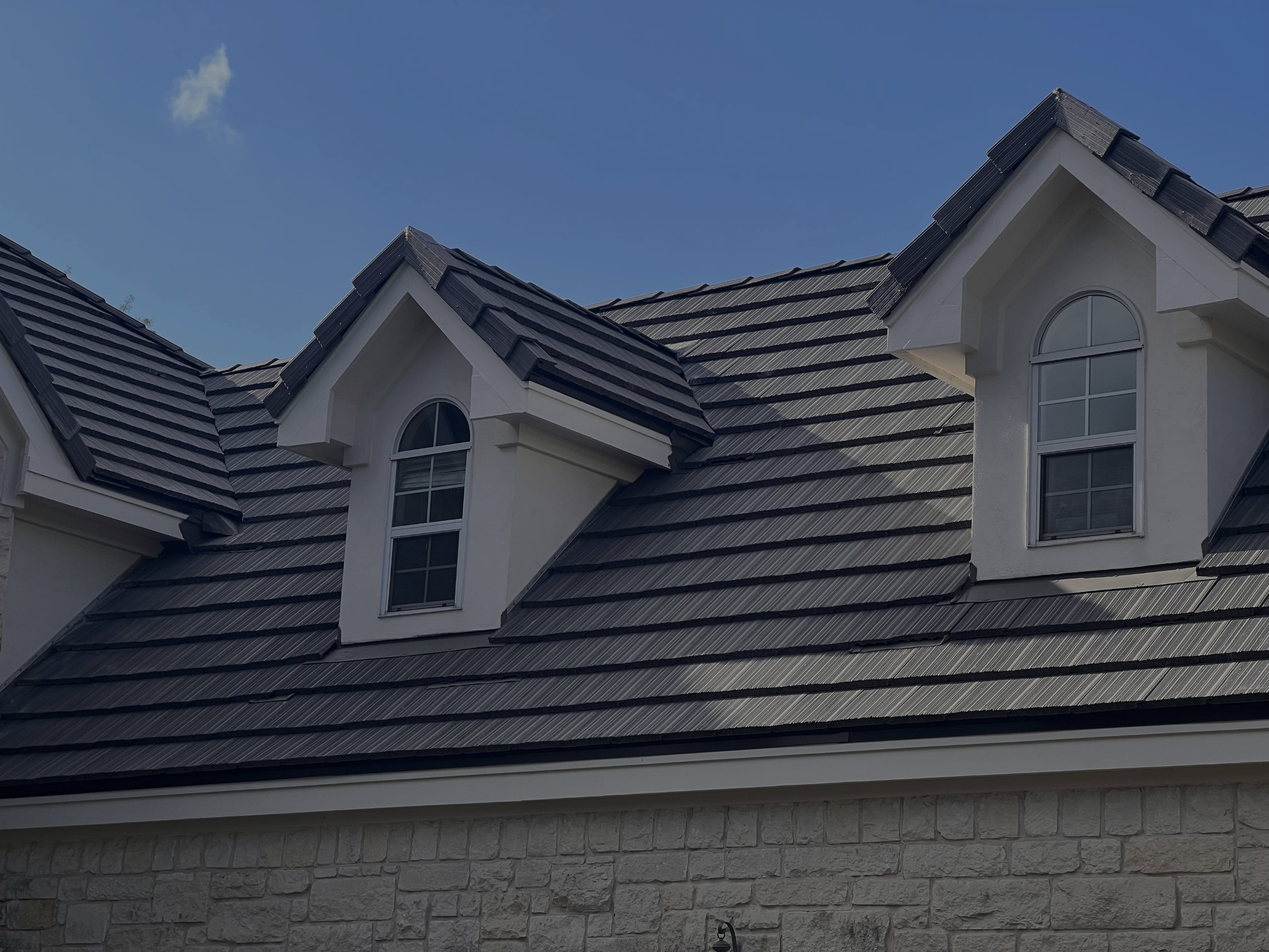 commercial roofing contractor Cedar Park