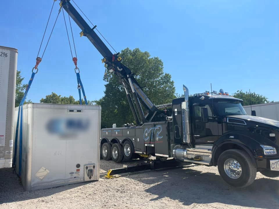 tow truck near me